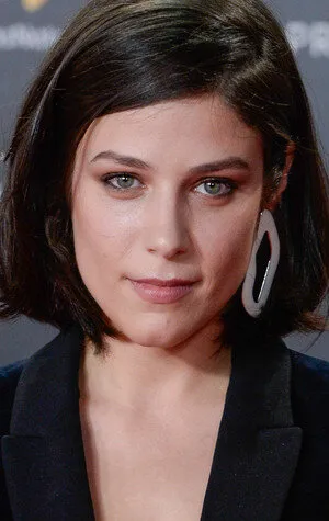 Фотография актёра – Ирия дель Рио (Iria del Río)