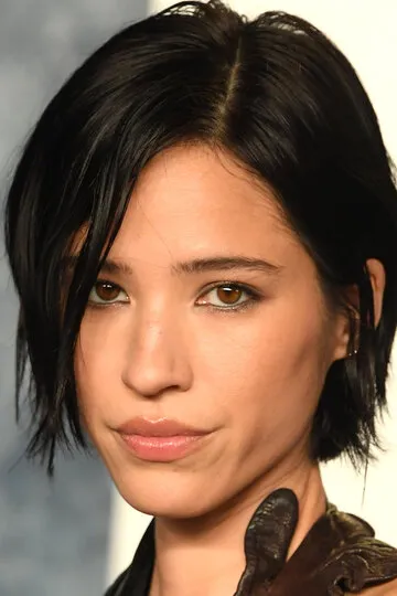 Фотография актёра – Келси Эсбиль (Kelsey Asbille)