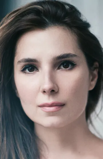 Фотография актёра – Кейт Николс (Kate Nichols)