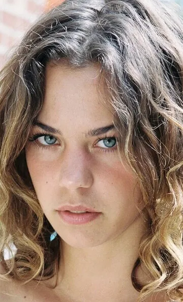 Фотография актёра – Саломе Деваэль (Salomé Dewaels)