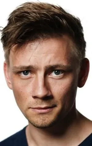 Фотография актёра – Эсбен Смед (Esben Smed)