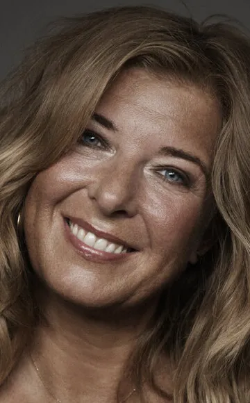 Фотография актёра – Паприка Стеэн (Paprika Steen)