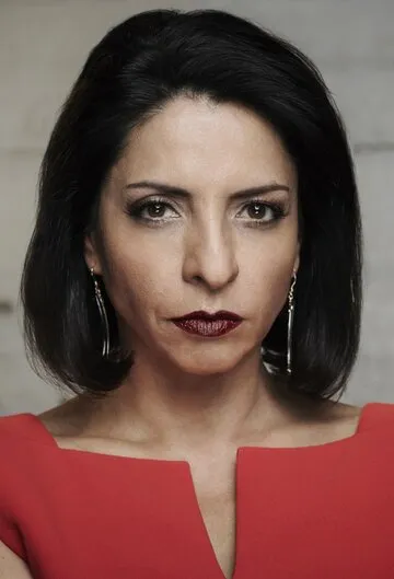 Фотография актёра – Вероника Фалькон (Veronica Falcón)