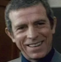 Фотография актёра – Энцо Тарашо (Enzo Tarascio)