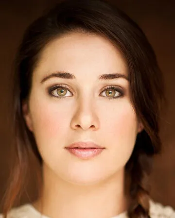 Фотография актёра – Джемма Форсайт (Gemma Forsyth)