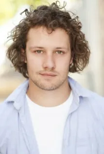 Фотография актёра – Роуэн Хиллс (Rowan Hills)