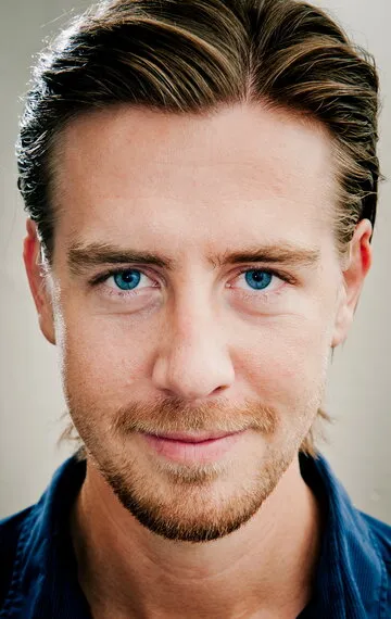 Фотография актёра – Пол Сверре Валхейм Хаген (Pål Sverre Valheim Hagen)