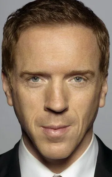 Фотография актёра – Дэмиэн Льюис (Damian Lewis)