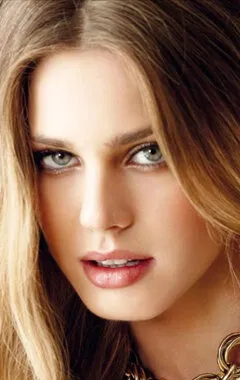 Фотография актёра – Ванесса Эсслер (Vanessa Hessler)