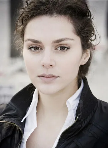 Фотография актёра – Раффаэлла Реа (Raffaella Rea)