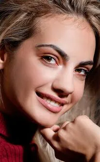 Фотография актёра – Tara Thaller