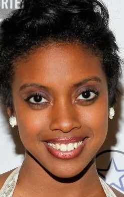 Фотография актёра – Кондола Рашад (Condola Rashad)