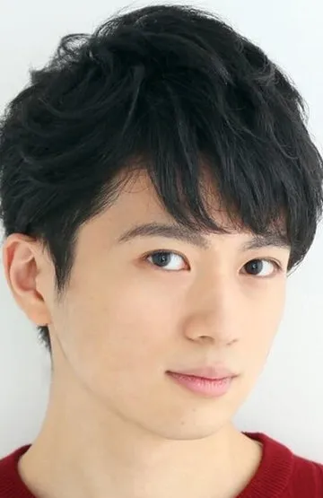 Фотография актёра – Кадзуки Ура (Kazuki Ura)