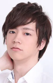 Фотография актёра – Тасуку Каито (Tasuku Kaito)