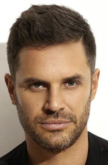 Фотография актёра – Марк Тачер (Mark Tacher)