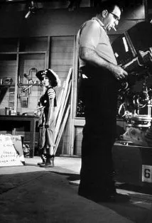 Фотография актёра – Джей Норт (Jay North)