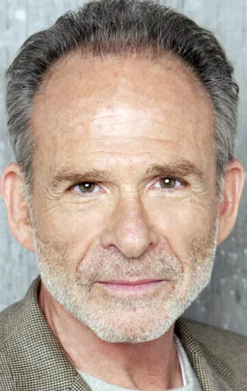 Фотография актёра – Рон Рифкин (Ron Rifkin)