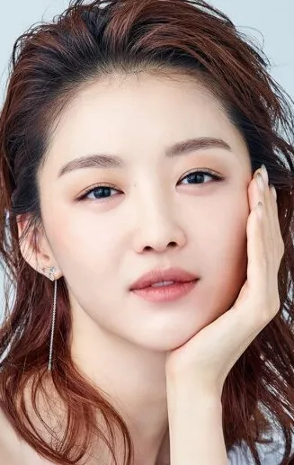 Фотография актёра – Чан Хи-джин (Jang Hee-jin)