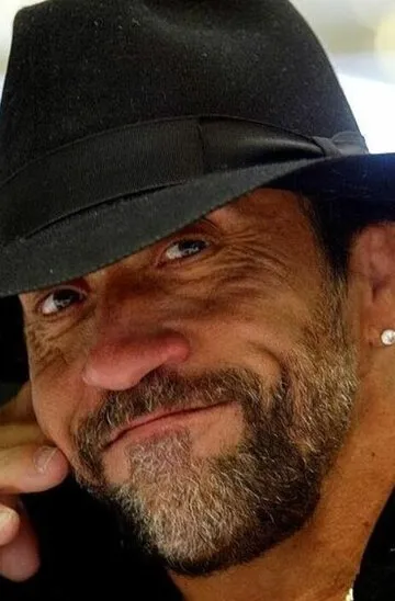 Фотография актёра – Фил Фондакаро (Phil Fondacaro)