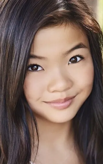 Фотография актёра – Мия Чех (Miya Cech)