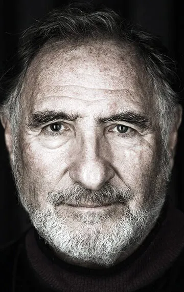 Фотография актёра – Джадд Хёрш (Judd Hirsch)