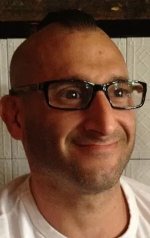 Фотография актёра – Джо Кастро (Joe Castro)