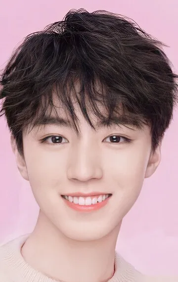 Фотография актёра – Кэрри Ван (Karry Wang)