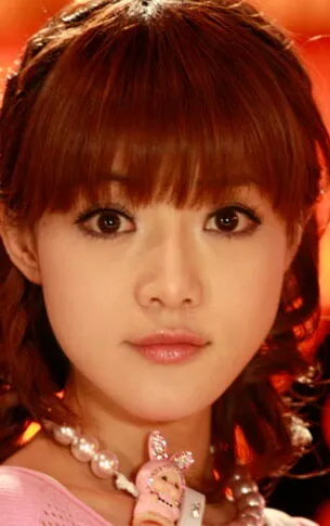 Фотография актёра – Дэн Цзяцзя (Deng Jiajia)