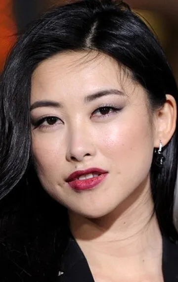 Фотография актёра – Чжу Чжу (Zhu Zhu)