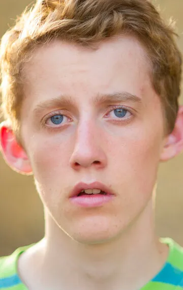 Фотография актёра – Джо Херст (Joe Hurst)