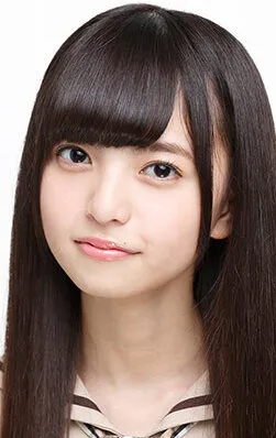 Фотография актёра – Асука Саито (Asuka Saito)