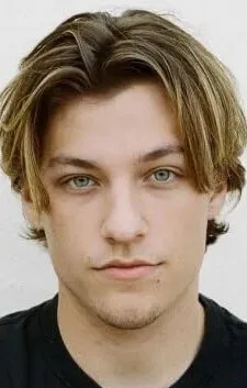 Фотография актёра – Jake Bongiovi