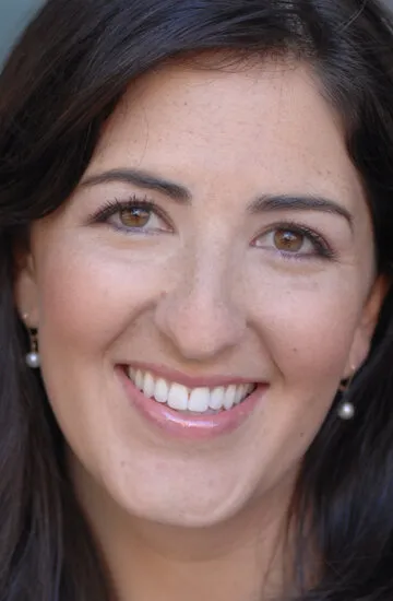 Фотография актёра – Д’Арси Карден (D'Arcy Carden)