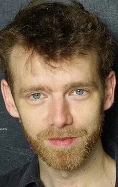 Фотография актёра – Антуан Райнарц (Antoine Reinartz)