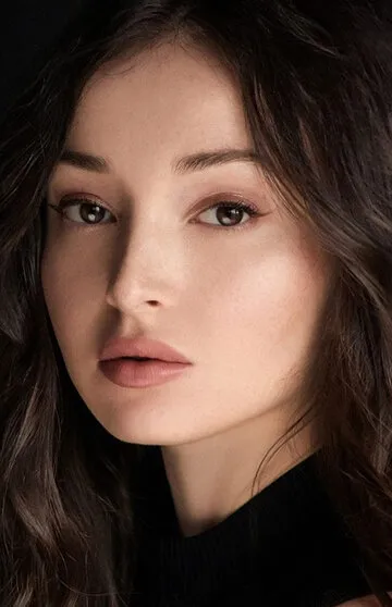 Фотография актёра – Дженна Берман (Jenna Berman)