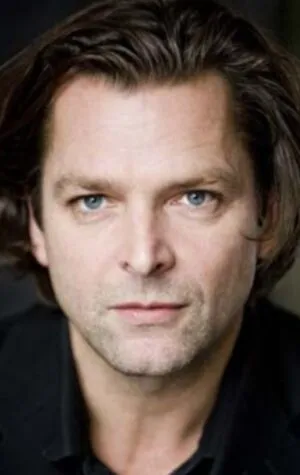 Фотография актёра – Йорг Пинч (Joerg Pintsch)