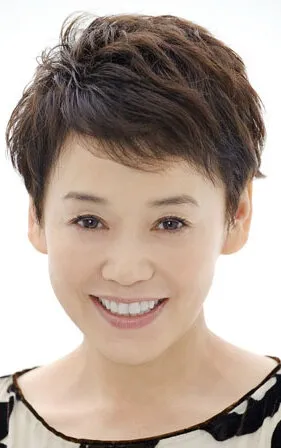 Фотография актёра – Синобу Отакэ (Shinobu Ootake)