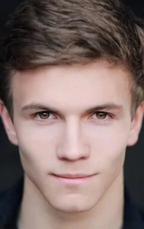 Фотография актёра – Лео Сутер (Leo Suter)