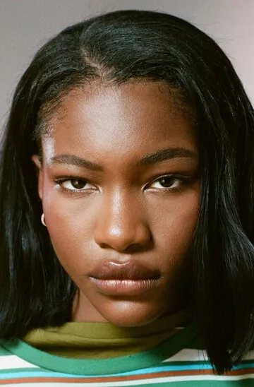 Фотография актёра – Деми Синглтон (Demi Singleton)