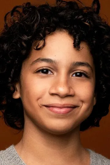 Фотография актёра – Рави Кэбот-Кониерс (Ravi Cabot-Conyers)