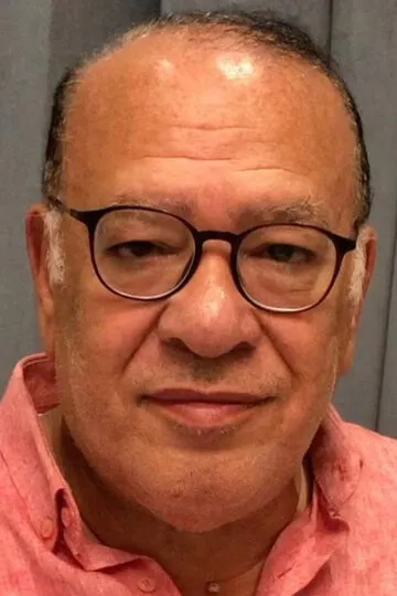 Фотография актёра – Салах Абд Аллах (Salah Abd Allah)