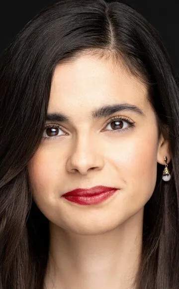 Фотография актёра – Ариа Миа Лоберти (Aria Mia Loberti)