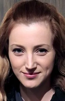 Фотография актёра – Хилла Видор (Hilla Vidor)