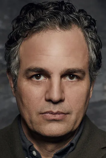 Фотография актёра – Марк Руффало (Mark Ruffalo)