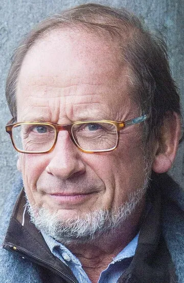 Фотография актёра – Дирк ван Дийк (Dirk van Dijck)