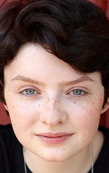 Фотография актёра – Лаклан Уотсон (Lachlan Watson)