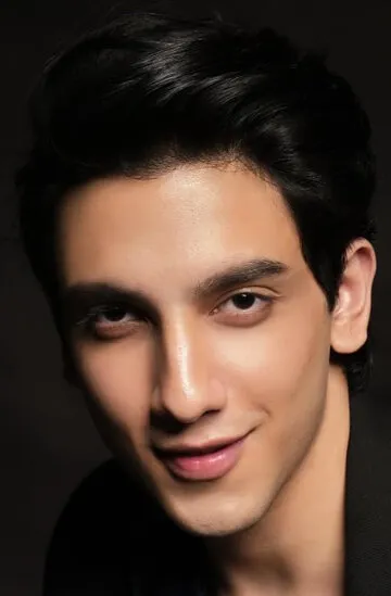 Фотография актёра – Vedang Raina