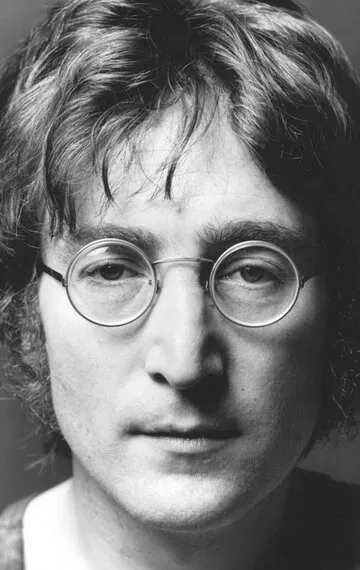 Фотография актёра – Джон Леннон (John Lennon)