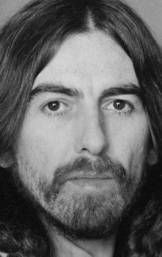 Фотография актёра – Джордж Харрисон (George Harrison)