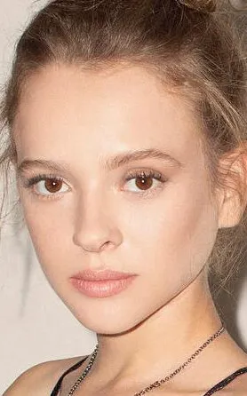 Фотография актёра – Шира Хаас (Shira Haas)